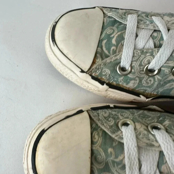 Converse Rococo Sneakers - Picture 6 of 11